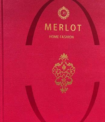 آلبومهای کاغذدیواری Merlot, Moon light